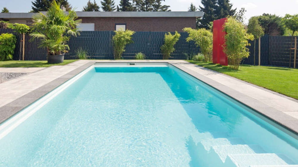 Skimmerpool