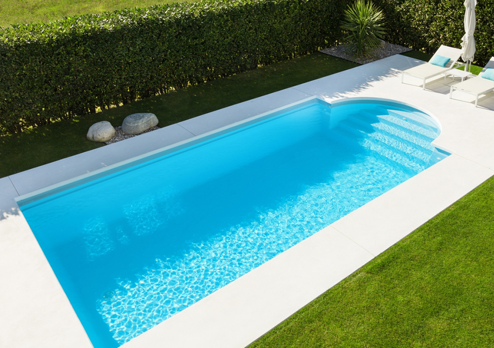 Skimmerpool